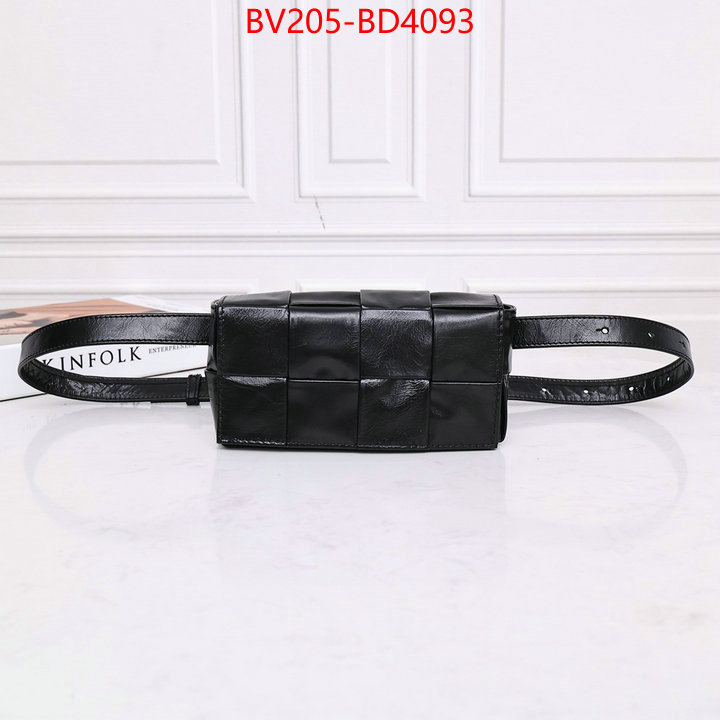 BV Bags(TOP)-Cassette Series,the best quality replica ,ID: BD4093,$: 205USD