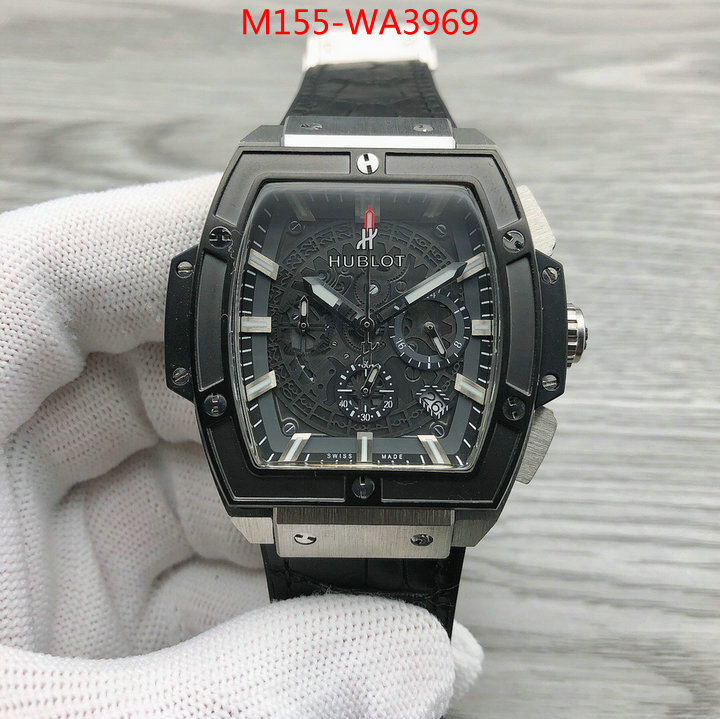 Watch(4A)-Hublot,what are the best replica , ID: WA3969,$: 155USD