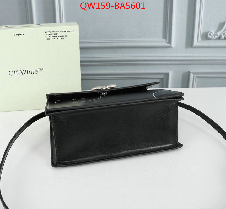 Off-White Bags ( TOP )-Diagonal-,top designer replica ,ID: BA5601,$: 159USD