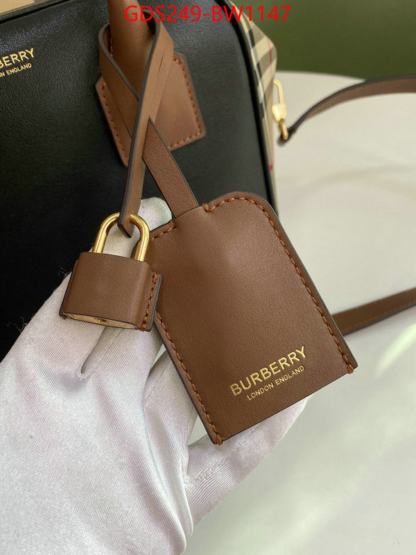 Burberry Bags(TOP)-Handbag-,shop ,ID: BW1147,$: 249USD