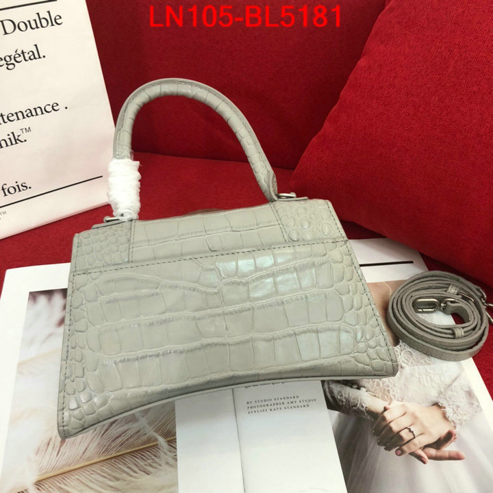 Balenciaga Bags(4A)-Hourglass-,for sale online ,ID: BL5181,$: 105USD