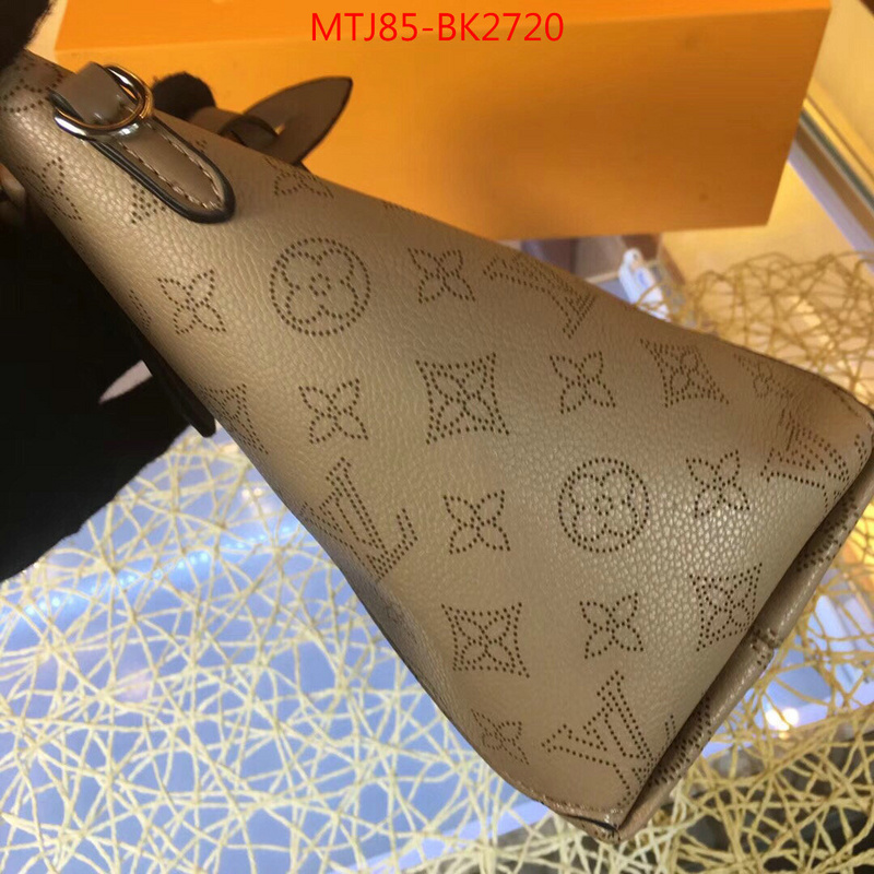 LV Bags(4A)-Handbag Collection-,ID: BK2720,$:85USD