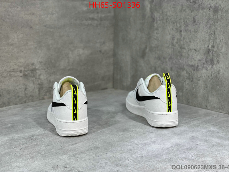 Men Shoes-Nike,the highest quality fake , ID: SO1336,$: 65USD