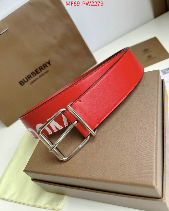 Belts-Burberry,buy top high quality replica , ID: PW2279,$: 69USD