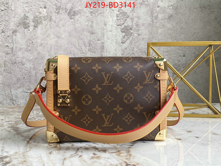 LV Bags(TOP)-Pochette MTis-Twist-,ID: BD3141,$: 219USD