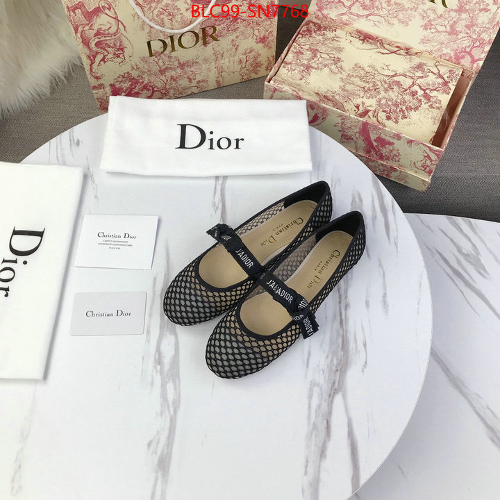 Women Shoes-Dior,hot sale , ID: SN7768,$: 99USD