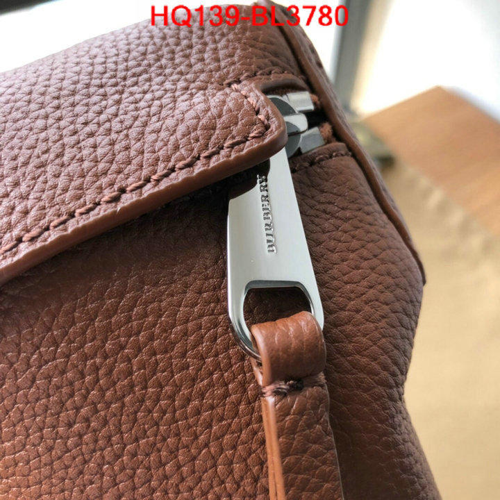 Burberry Bags(TOP)-Diagonal-,ID: BL3780,$: 139USD