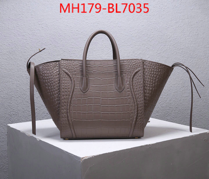 CELINE Bags(4A)-Handbag,where to buy ,ID: BL7035,$: 179USD