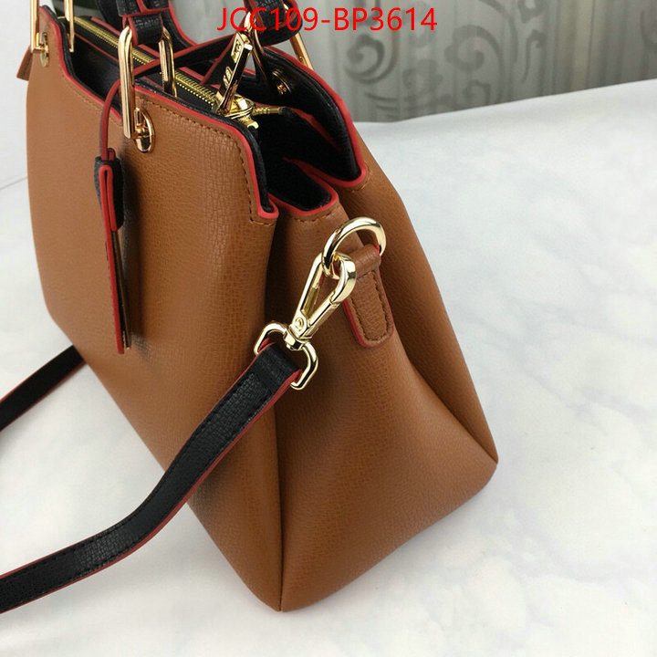 Prada Bags(4A)-Handbag-,found replica ,ID: BP3614,$: 109USD