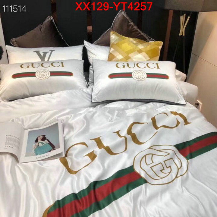 Houseware-Gucci,replica , ID: YT4257,$: 129USD