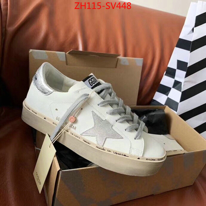 Women Shoes-Golden Goose,most desired , ID:SV448,$:115USD