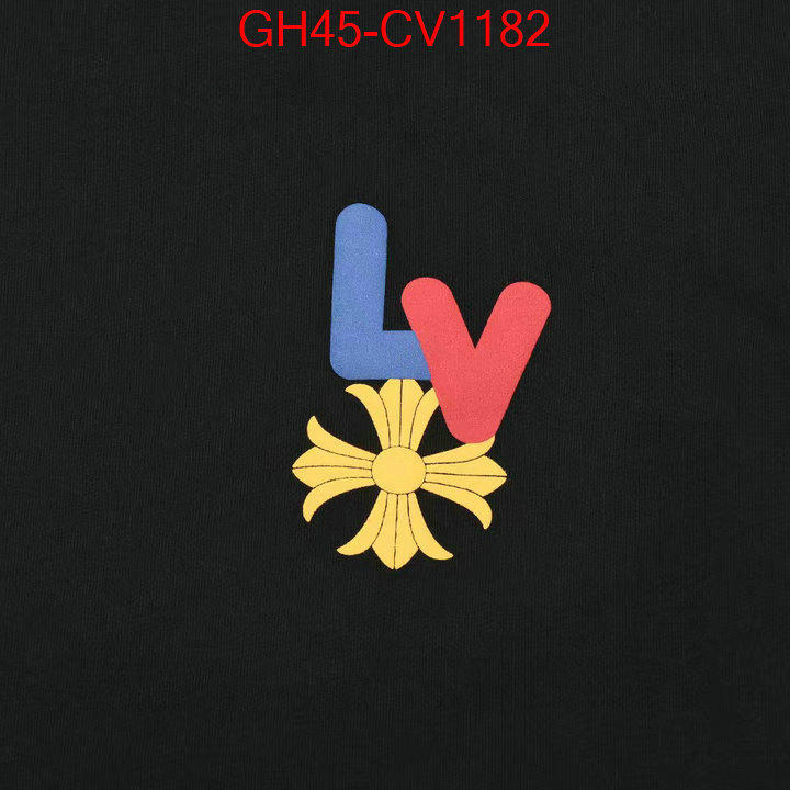 Clothing-LV,high , ID: CV1182,$: 45USD