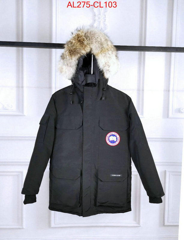 Down jacket Women-Canada Goose,how to find designer replica , ID: CL103,$:275USD