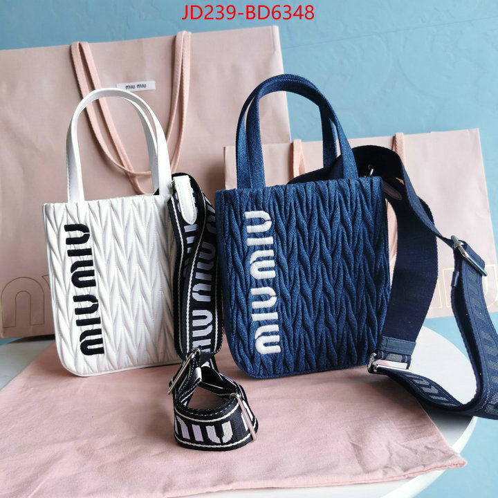 Miu Miu Bags(TOP)-Diagonal-,shop the best high authentic quality replica ,ID: BD6348,$: 239USD