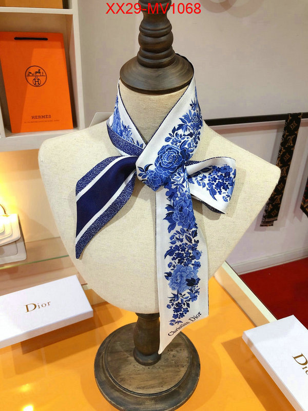 Scarf-Dior,best website for replica , ID: MV1068,$: 29USD