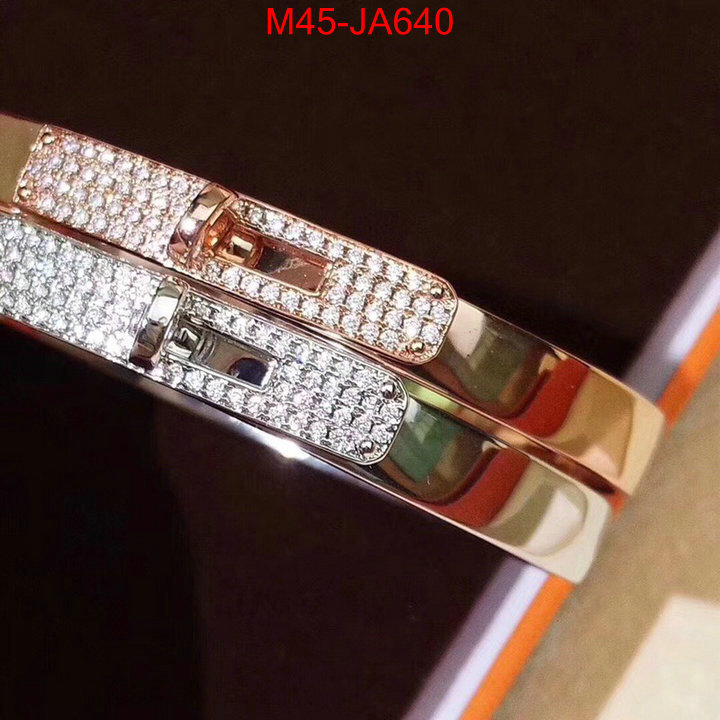 Jewelry-Hermes,what 1:1 replica , ID: JA640,$: 45USD