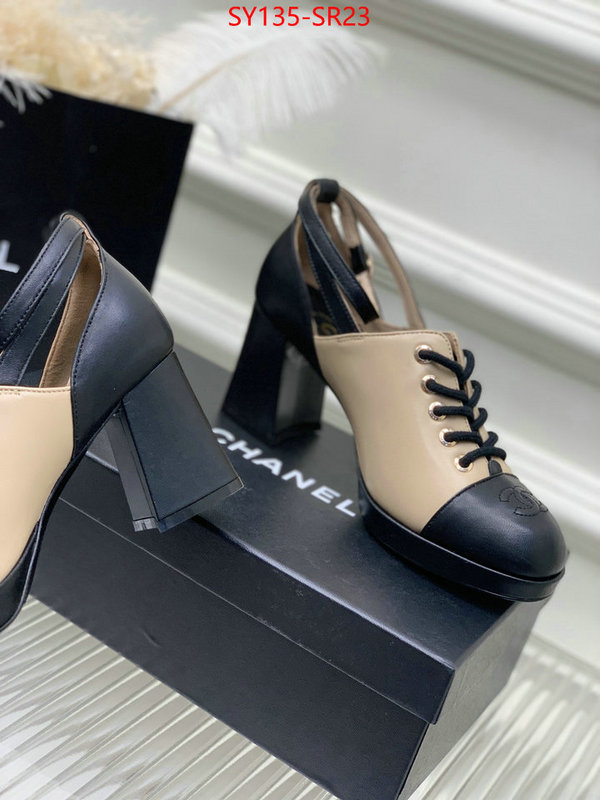 Women Shoes-Chanel,copy aaaaa , ID: SR23,$: 129USD