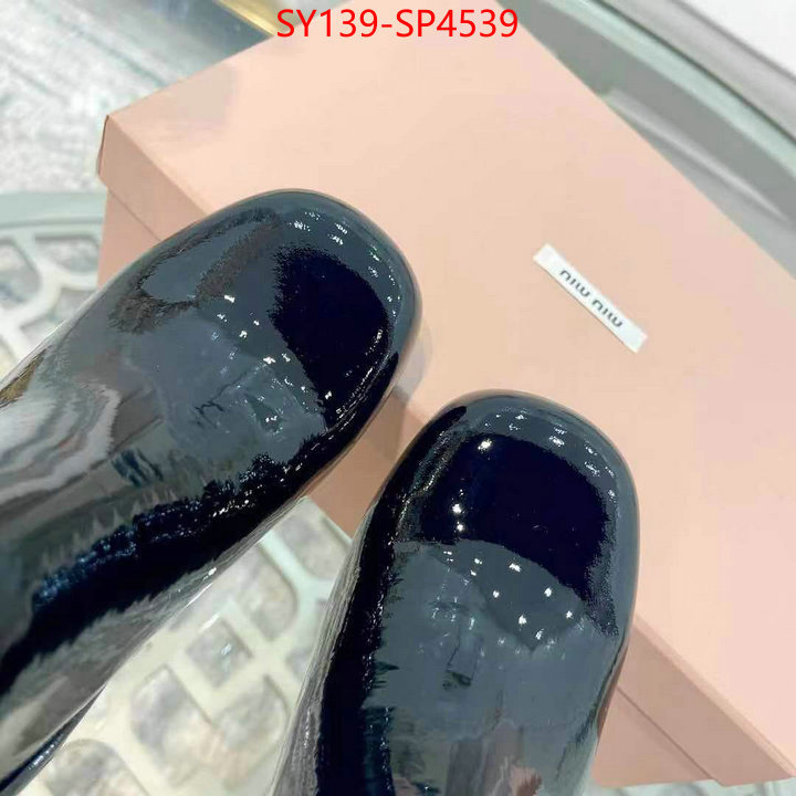 Women Shoes-Miu Miu,buy 1:1 ,where could you find a great quality designer , ID: SP4539,$: 139USD