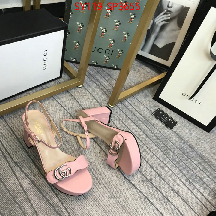 Women Shoes-Gucci,fashion designer , ID: SP3655,$: 119USD