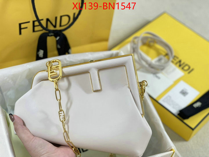 Fendi Bags(4A)-First Series-,buy aaaaa cheap ,ID: BN1547,$: 139USD