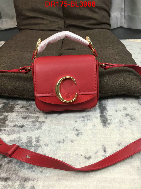 Chloe Bags(TOP)-Diagonal,replica how can you ,ID: BL3968,$: 175USD