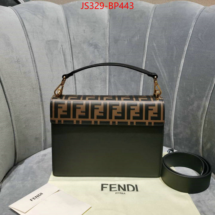 Fendi Bags(TOP)-Diagonal-,where should i buy to receive ,ID: BP443,$:329USD