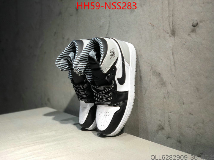 Black Friday-Shoes,ID: NSS283,