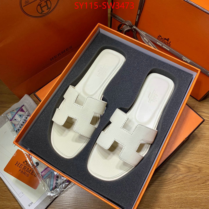 Women Shoes-Hermes,china sale , ID: SW3473,$: 115USD