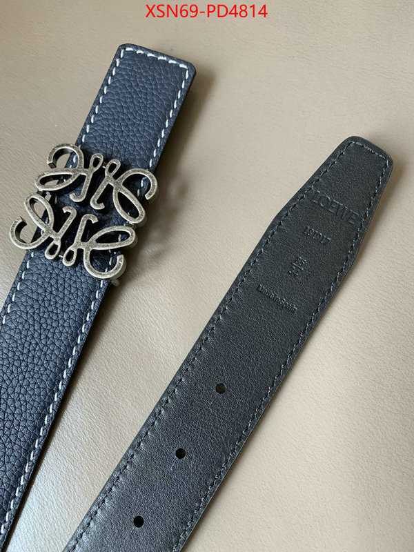 Belts-Loewe,buying replica , ID: PD4814,$: 69USD