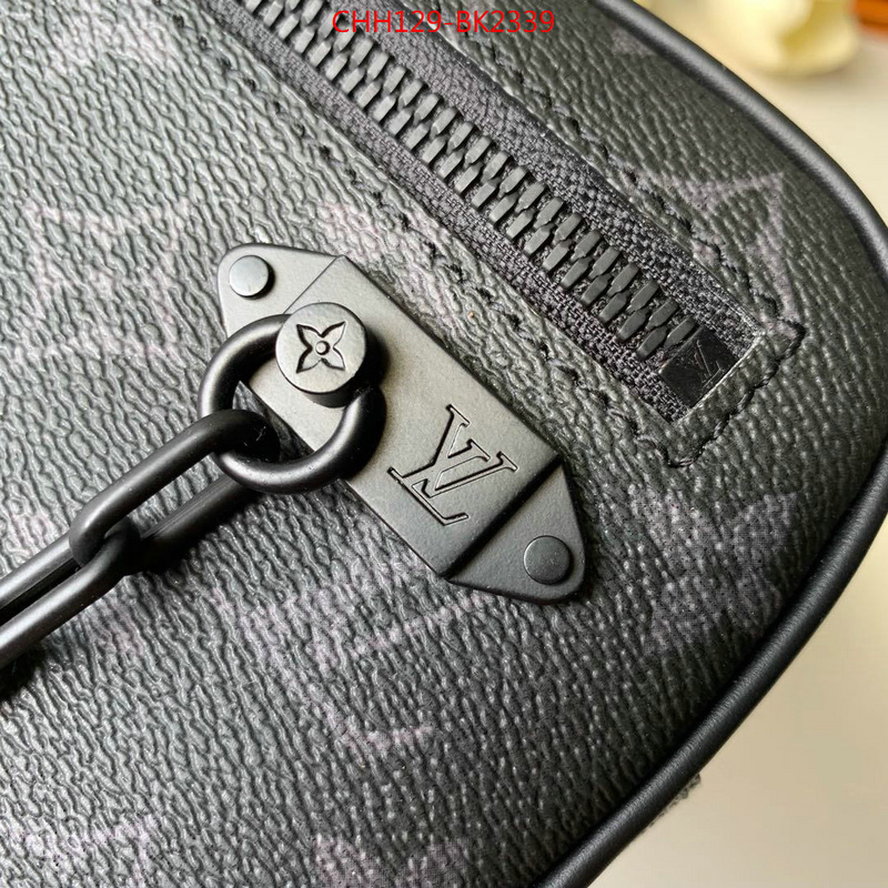 LV Bags(TOP)-Trio-,ID: BK2339,$:129USD