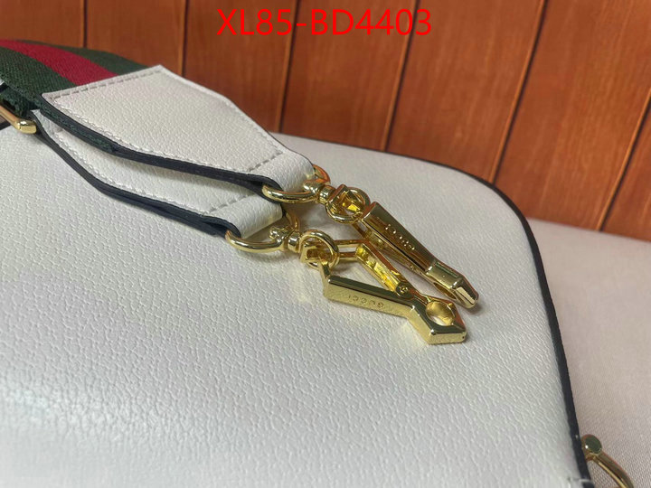 Gucci Bags(4A)-Horsebit-,2023 replica ,ID: BD4403,$: 85USD