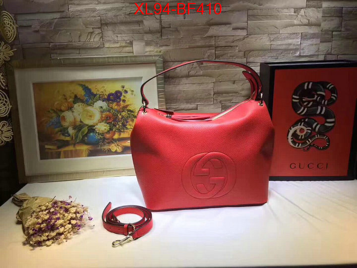 Gucci Bags(4A)-Handbag-,replica 1:1 high quality ,ID: BF410,$:94USD