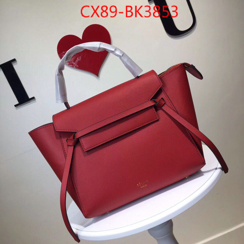 CELINE Bags(4A)-Belt Bag,is it illegal to buy dupe ,ID: BK3853,$: 139USD