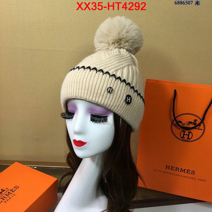 Cap (Hat)-Hermes,new designer replica , ID: LT4291,$: 35USD