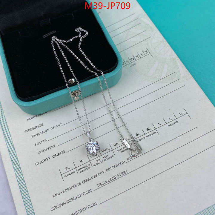 Jewelry-Tiffany,where quality designer replica , ID: JP709,$:39USD