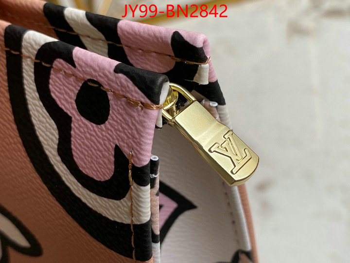 LV Bags(TOP)-Trio-,ID: BN2842,$: 99USD