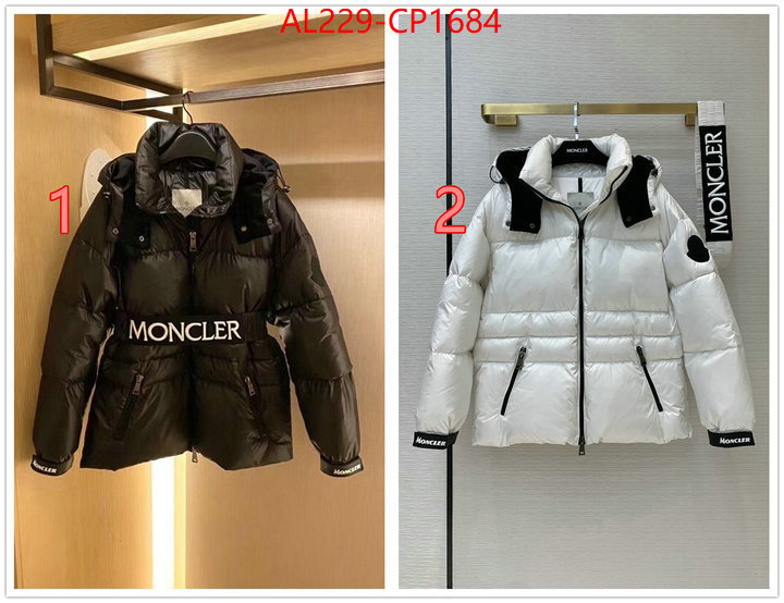 Down jacket Women-Moncler,knockoff , ID: CP1684,