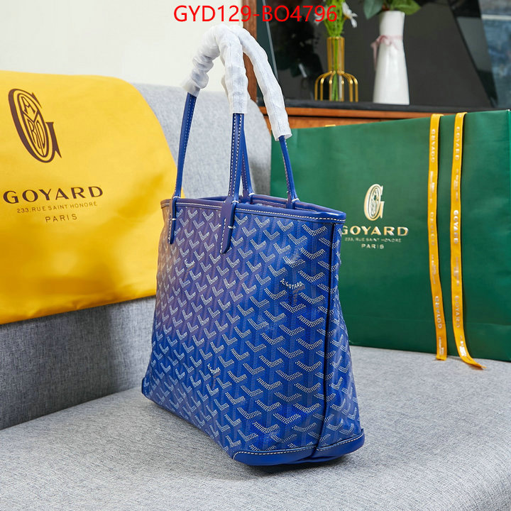 Goyard Bags(4A)-Handbag-,top quality designer replica ,ID: BO4796,