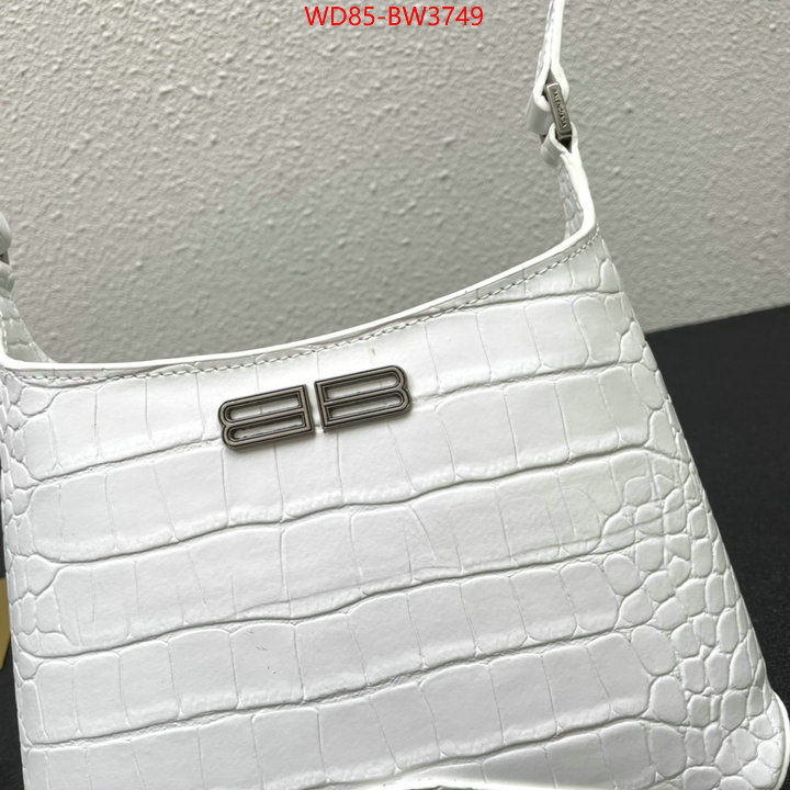 Balenciaga Bags(4A)-Other Styles,aaaaa+ replica ,ID: BW3749,$: 85USD