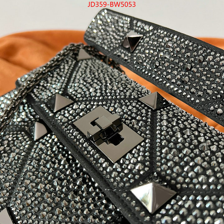 Valentino Bags (TOP)-Roman Stud-,best quality replica ,ID: BW5053,$: 359USD