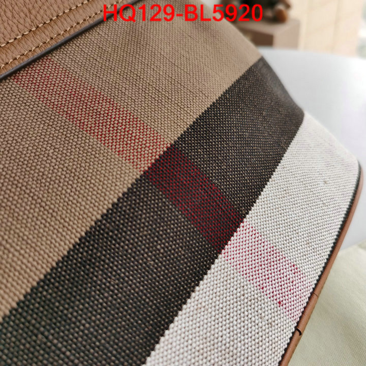 Burberry Bags(TOP)-Diagonal-,ID: BL5920,$: 129USD