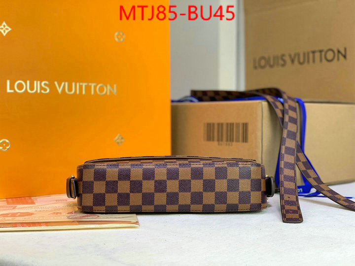 LV Bags(4A)-Handbag Collection-,ID: BU45,$: 85USD