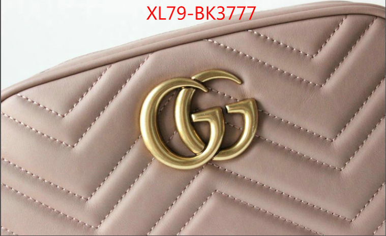 Gucci Bags(4A)-Marmont,perfect quality ,ID: BK3777,$:79USD