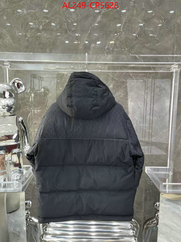 Down jacket Women-Gucci,buy best high-quality ,we provide top cheap aaaaa , ID: CP5628,
