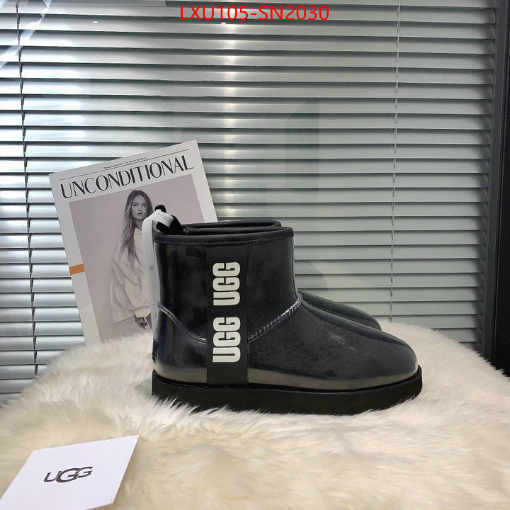 Women Shoes-UGG,buy sell , ID: SN2030,$: 105USD