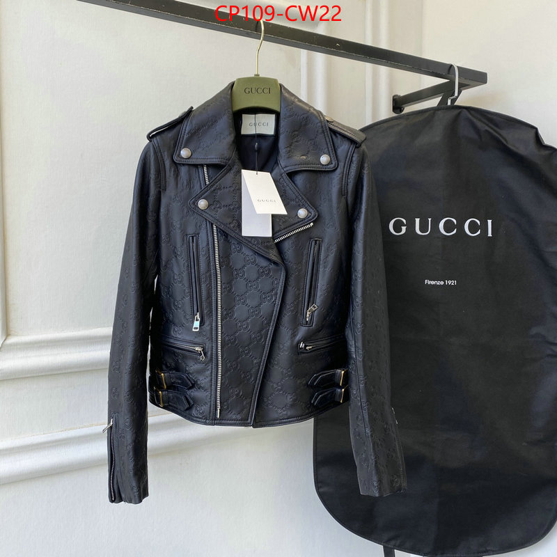 Clothing-Gucci,good , ID: CW22,$: 315USD