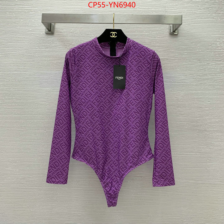 Swimsuit-Fendi,online china , ID: YN6940,$: 55USD