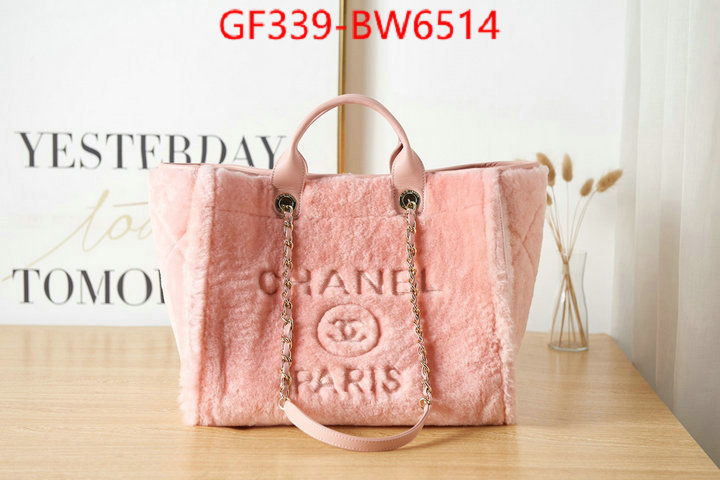 Chanel Bags(TOP)-Handbag-,ID: BW6514,$: 339USD