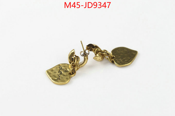 Jewelry-Loewe,where can i buy the best 1:1 original ,ID: JD9347,$: 45USD