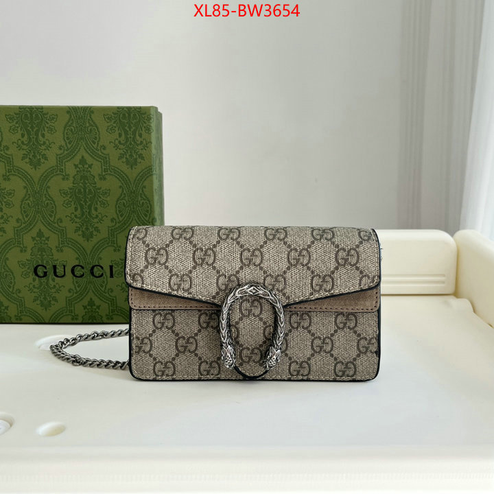 Gucci Bags(4A)-Dionysus-,high quality designer ,ID: BW3654,$: 85USD